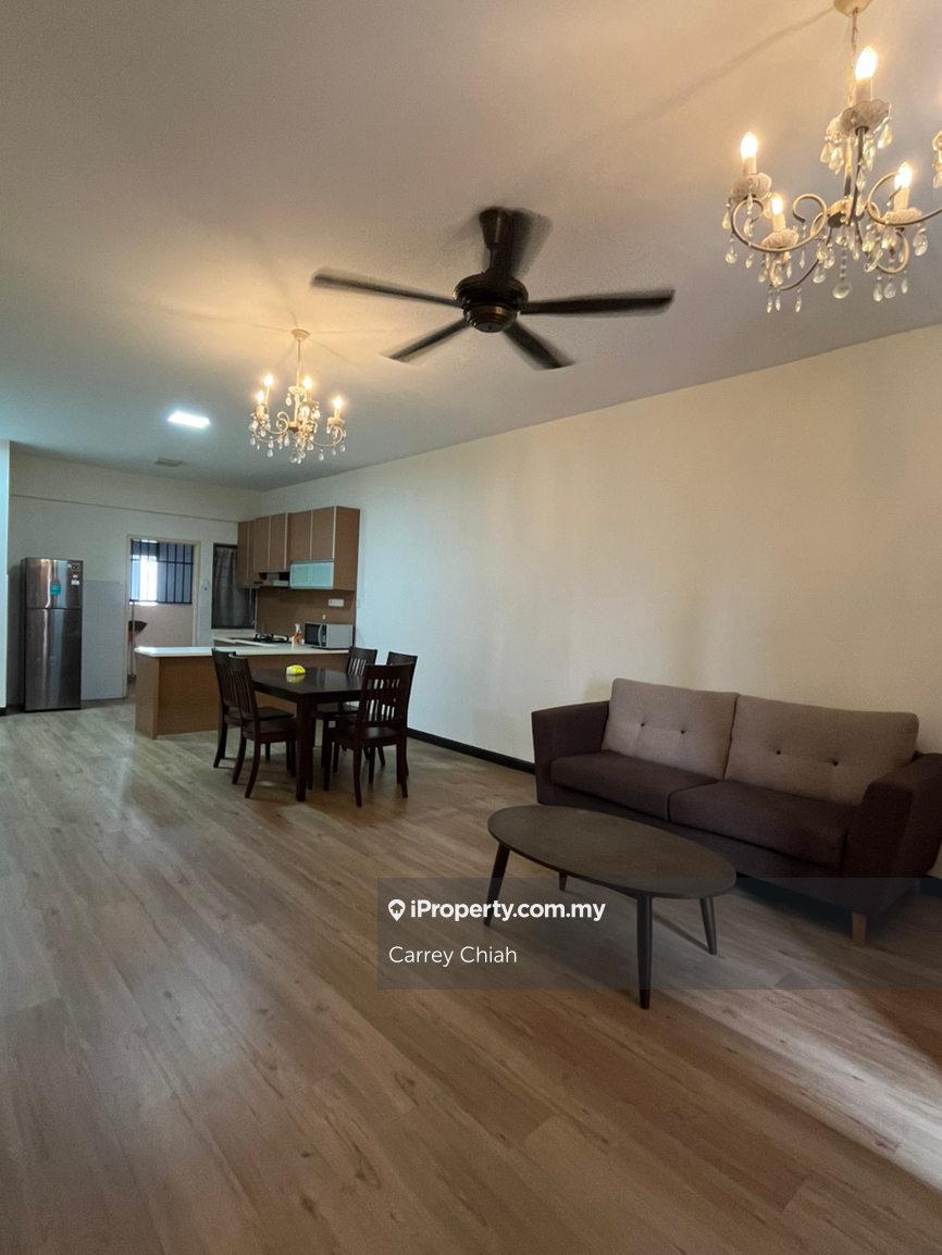 Service Residence for Rent in SetiaWalk by Carrey Chiah - iProperty.com.my