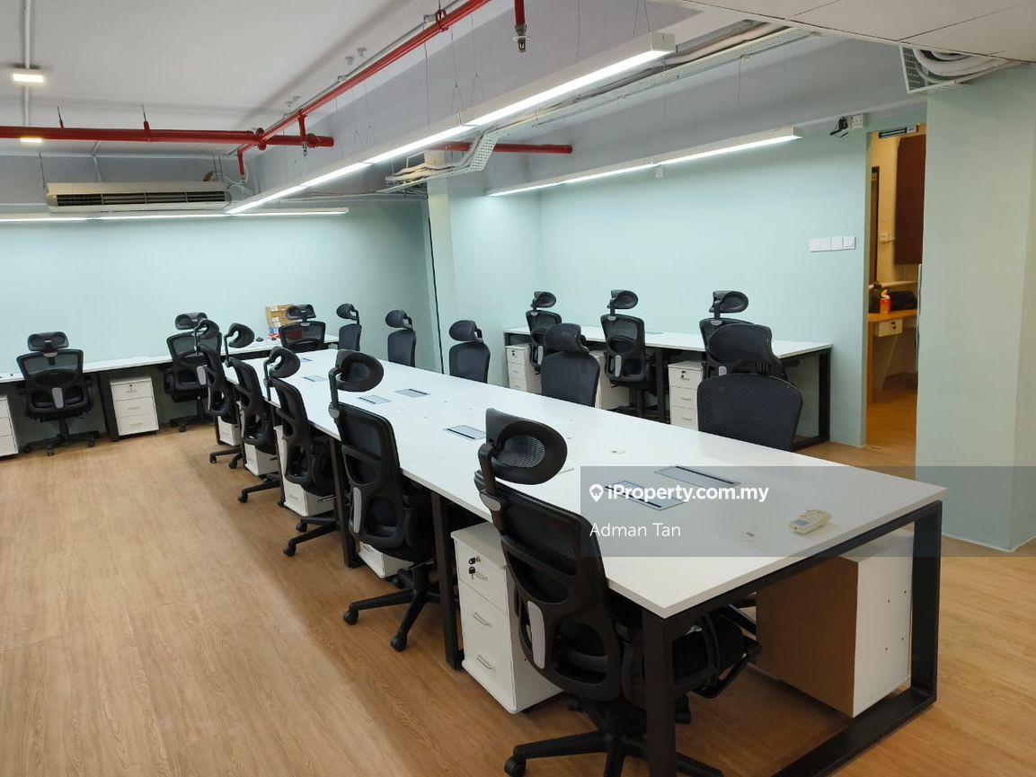 Pejabat untuk Dijual di Northpoint Mid Valley City, Mid Valley City oleh Adman Tan - iProperty.com.my