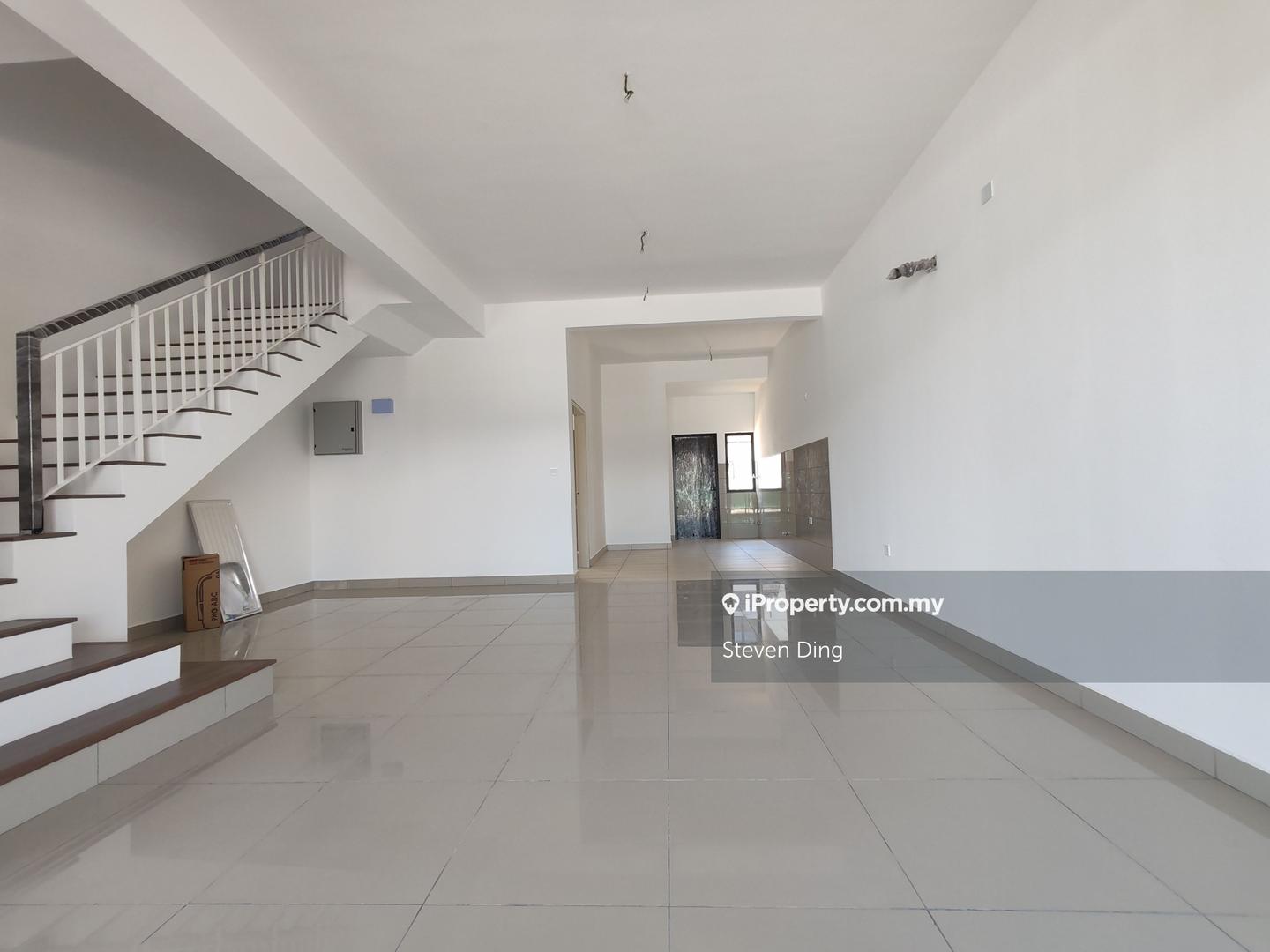 Terraced House for Sale in Bandar Bukit Raja, Klang by Steven Ding - iProperty.com.my