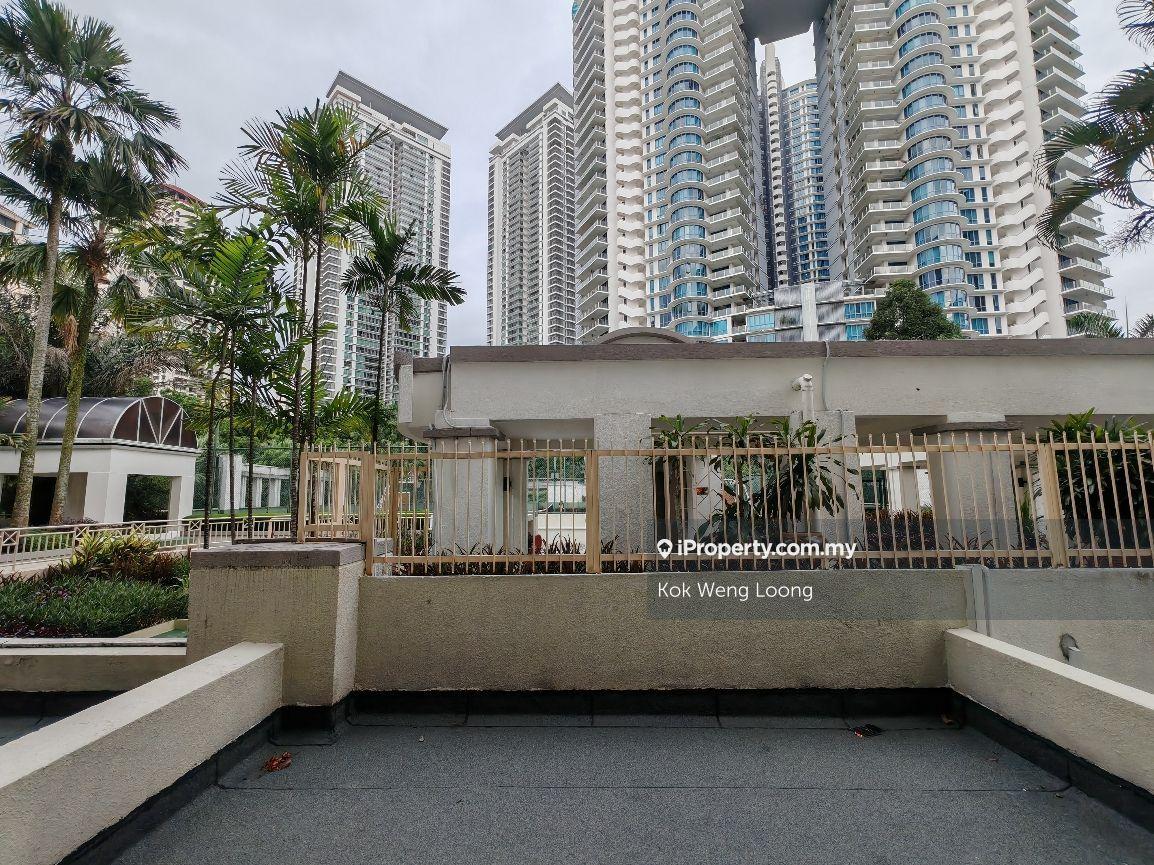 Kondominium untuk Disewa di Mont Kiara Pelangi oleh Kok Weng Loong - iProperty.com.my