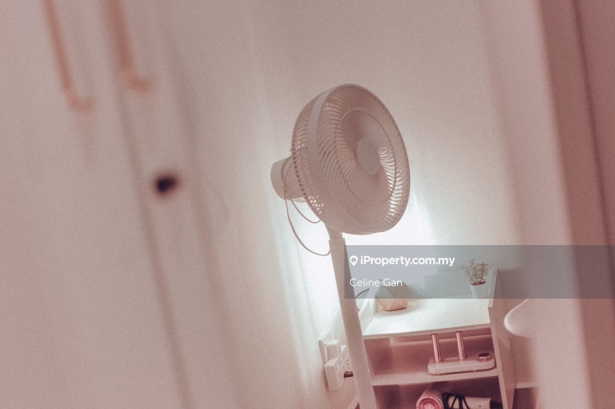 Service Residence for Sale in Menara U2 by Celine Gan - iProperty.com.my