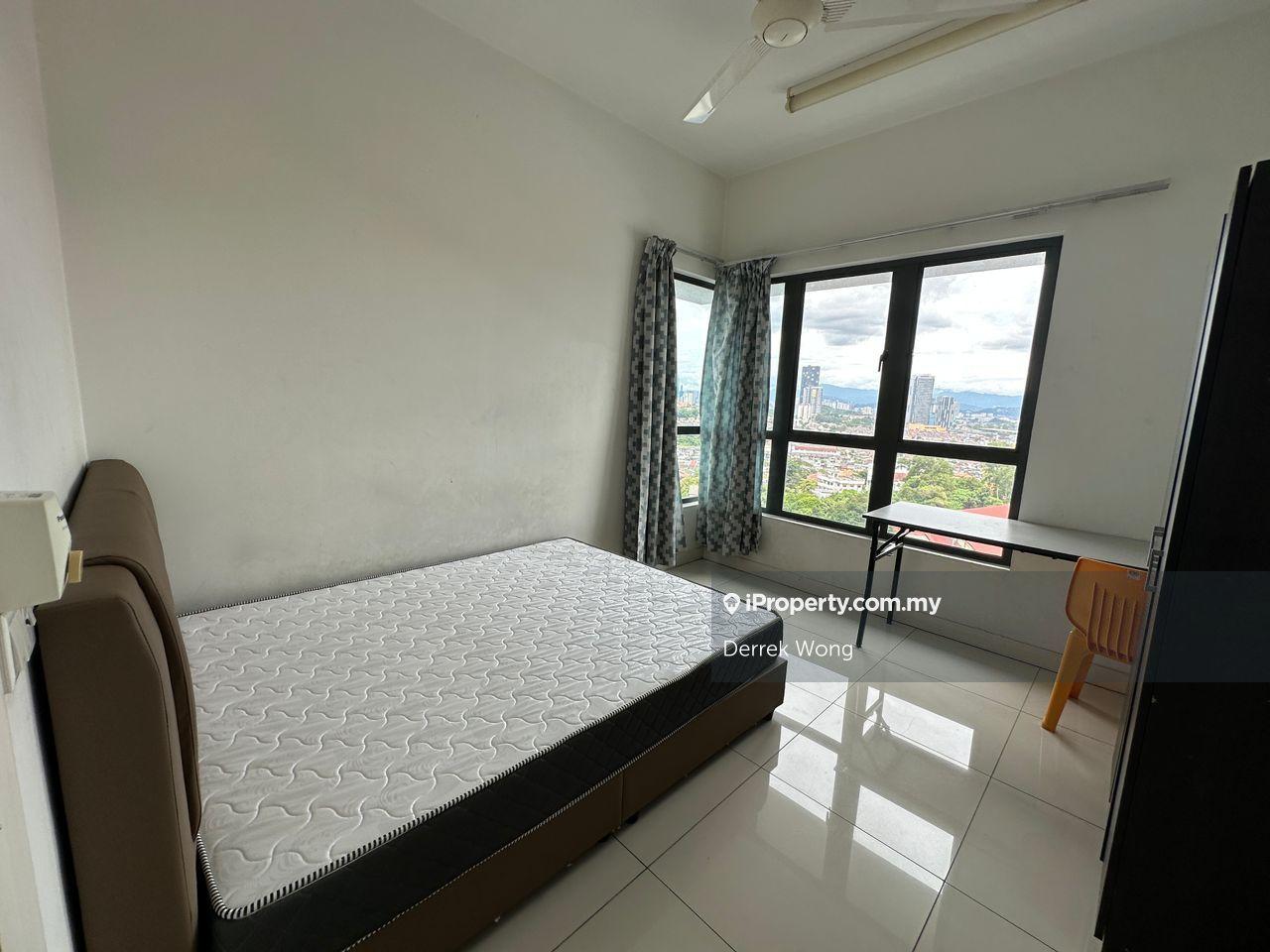 Kondominium untuk Disewa di Altitude 236 oleh Derrek Wong - iProperty.com.my