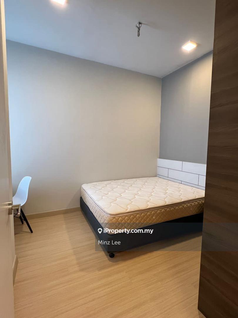 Service Residence for Rent in Windmill upon Hills by Minz Lee - iProperty.com.my