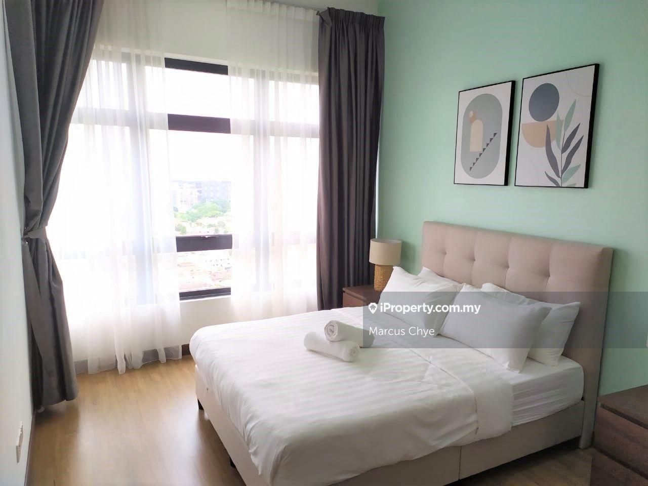 Service Residence for Rent in Astoria Ampang by Marcus Chye - iProperty.com.my