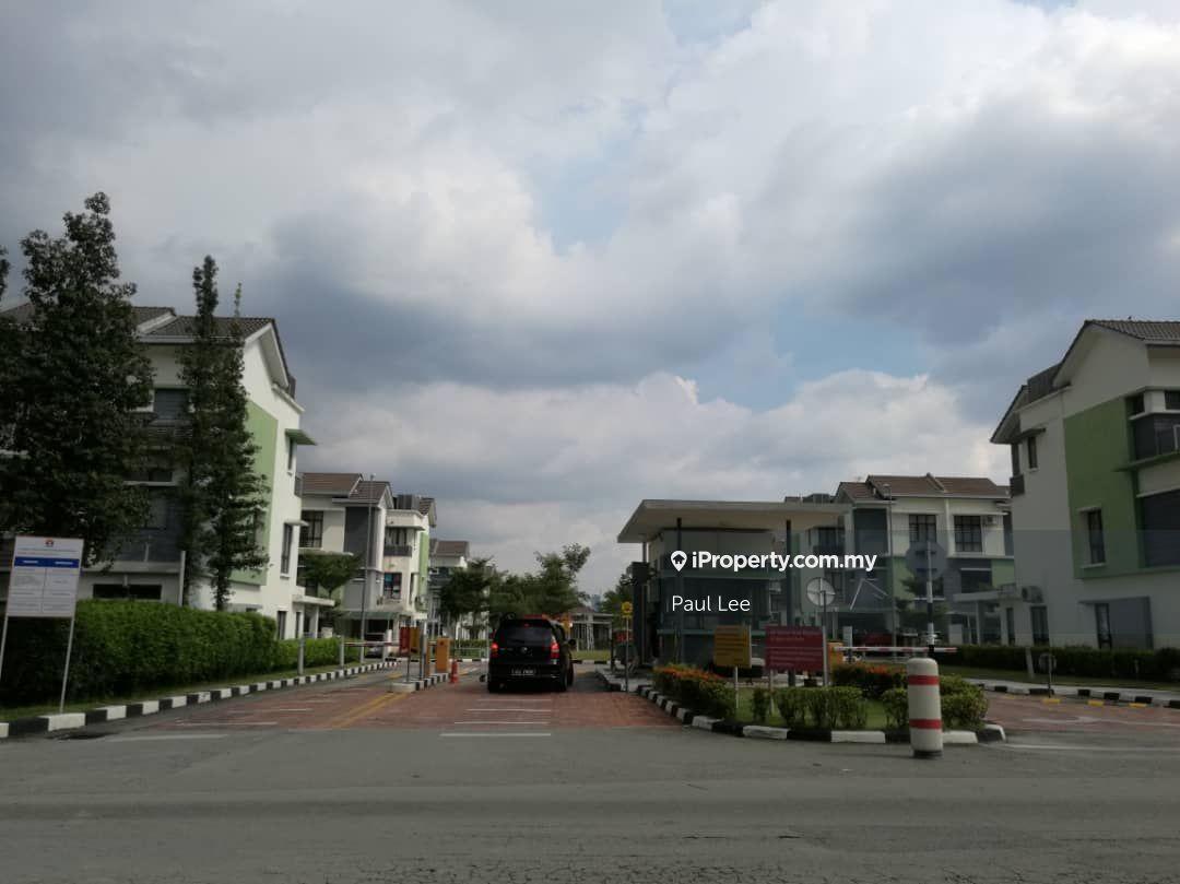 Townhouse for Sale in Bandar Bukit Puchong 2, Puchong by Paul Lee - iProperty.com.my