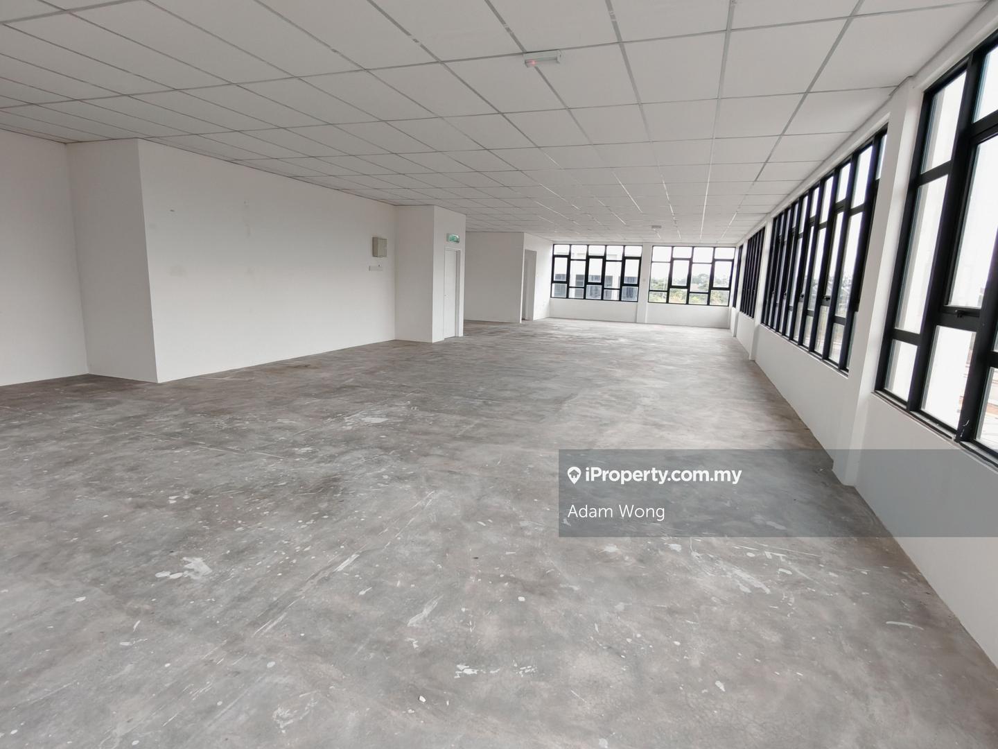 Kedai-Pejabat untuk Disewa di Bukit Banyan, Sungai Petani oleh Adam Wong - iProperty.com.my