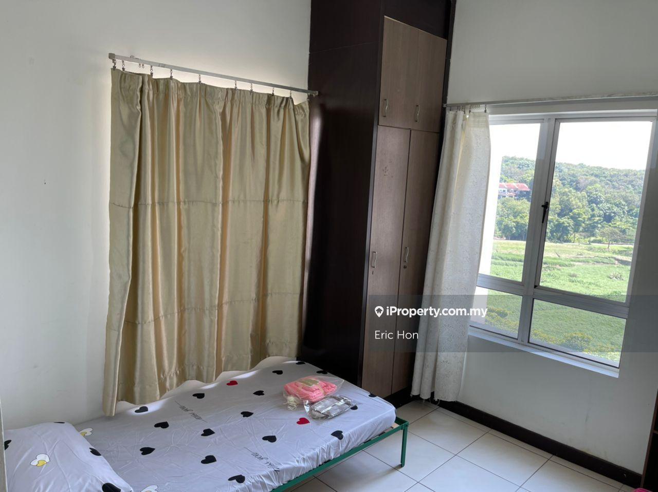 Kondominium untuk Disewa di Cova Villa oleh Eric Hon - iProperty.com.my