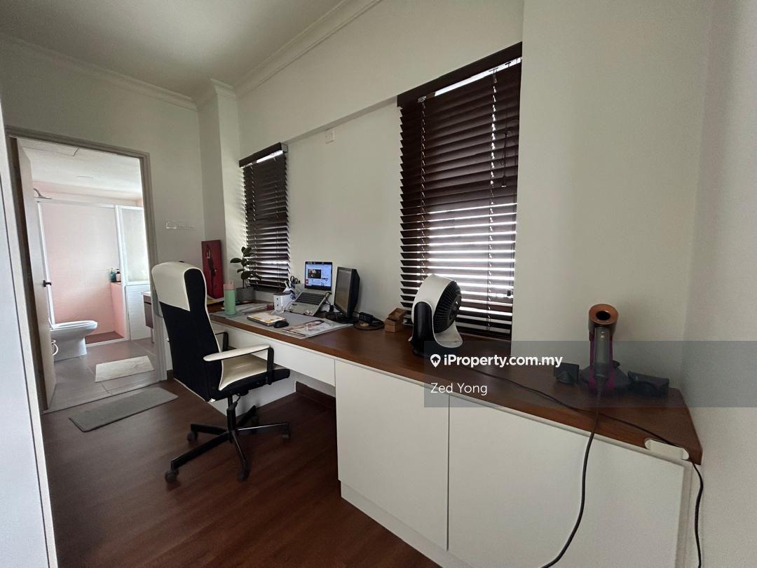 Condominium for Sale in Palmville Resort Condominium by Zed Yong - iProperty.com.my