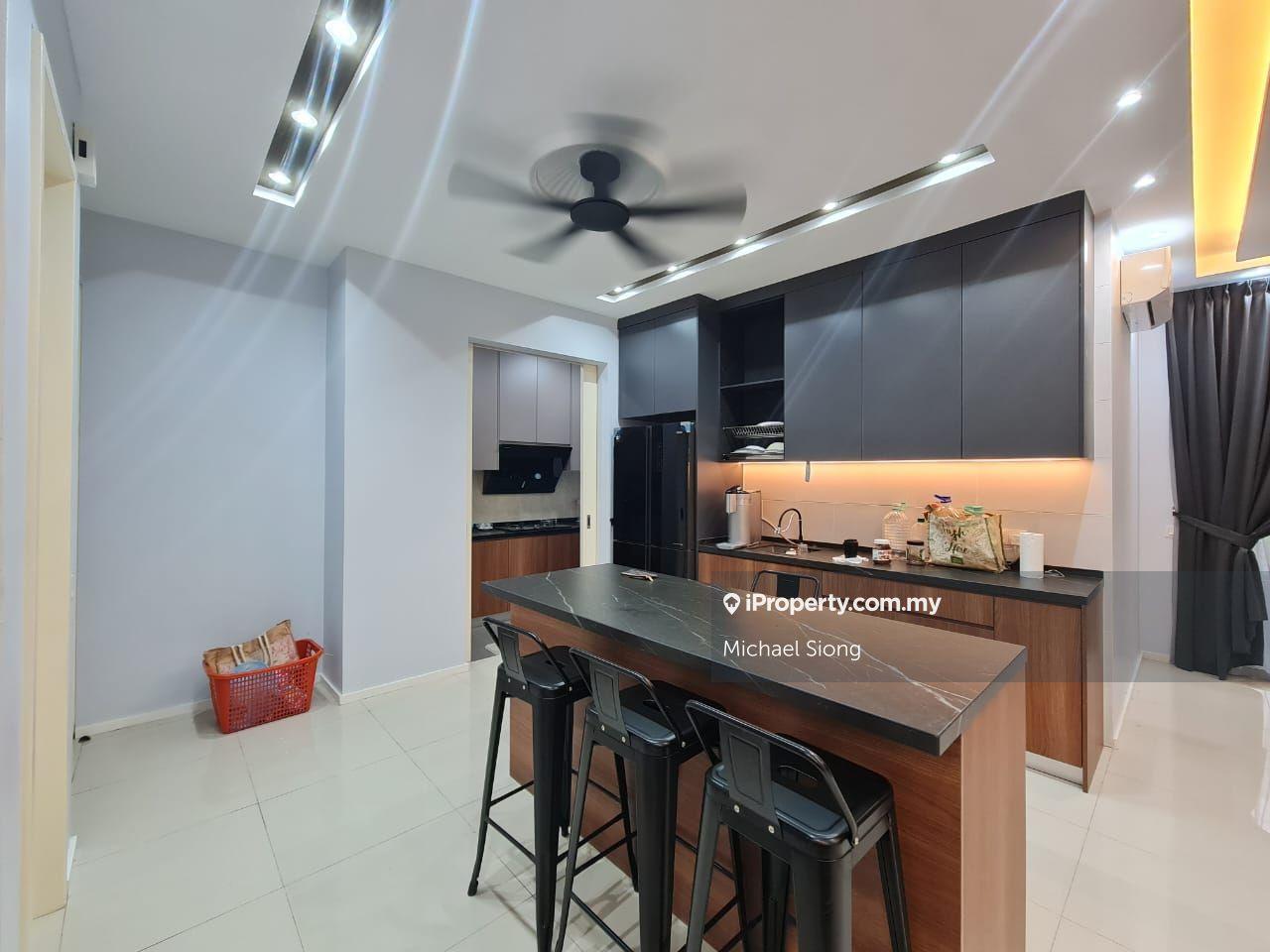 Rumah Berangkai 3 Tingkat untuk Dijual di Tamansari Camelia , Anggun 3 , Rawang , 3 Storey, Rawang oleh Michael Siong - iProperty.com.my