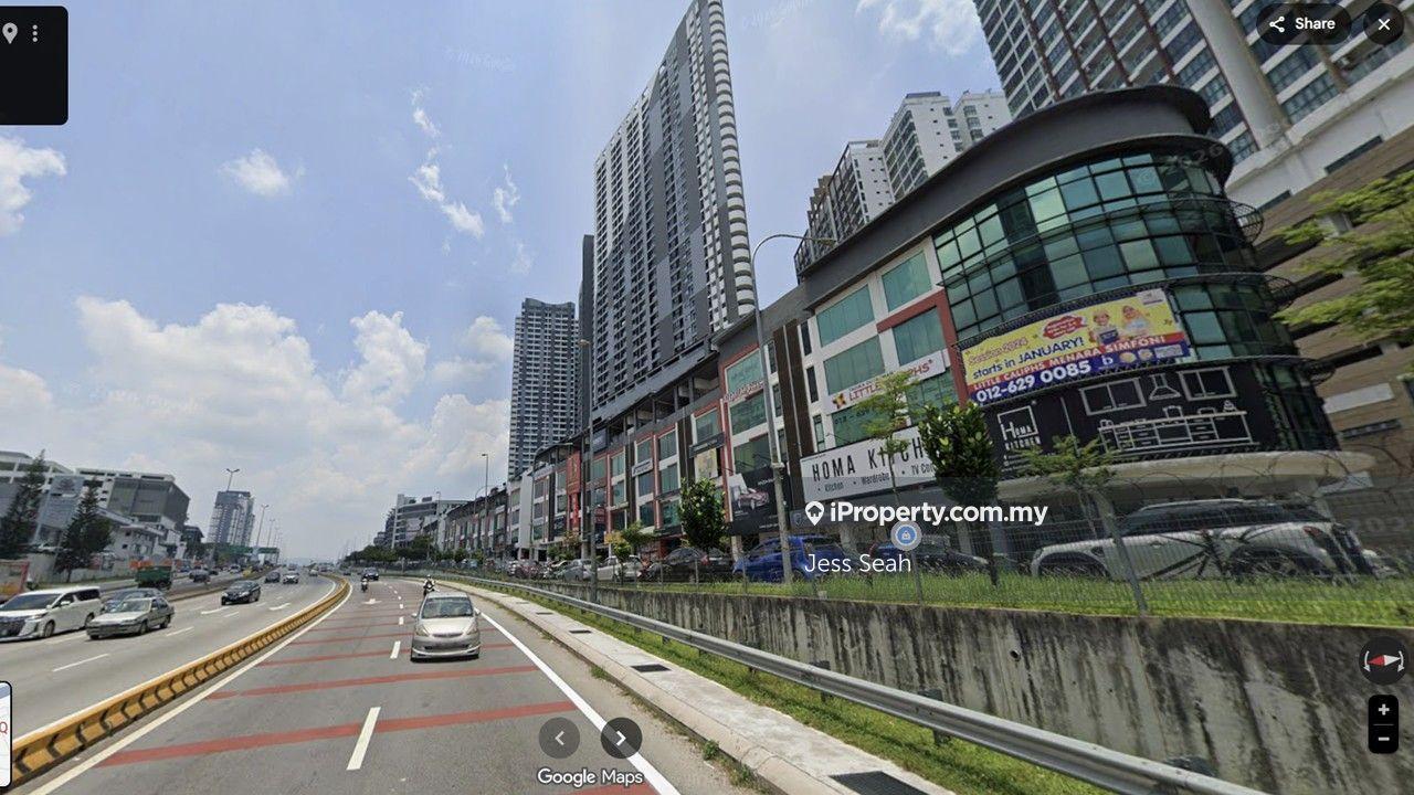 Commercial Bungalow for Rent in Balakong, Selangor by Jess Seah - iProperty.com.my