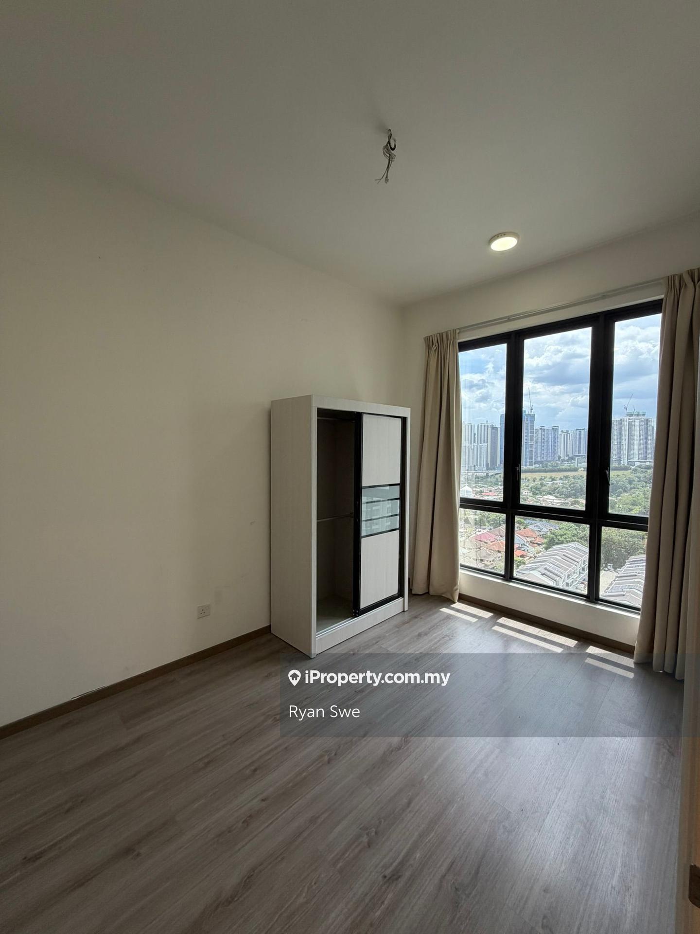 Kondominium untuk Disewa di Anjali North Kiara oleh Ryan Swe - iProperty.com.my