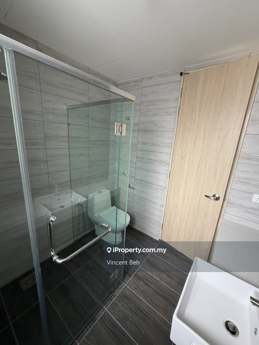 Semi-Detached House for Sale in Abadi Heights, Puchong by Vincent Beh - iProperty.com.my