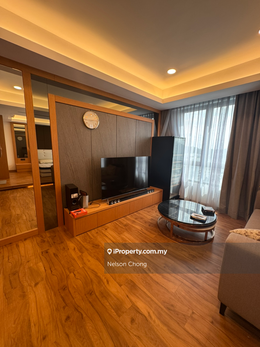 Service Residence for Rent in East Parc @ Manjalara by Nelson Chong - iProperty.com.my