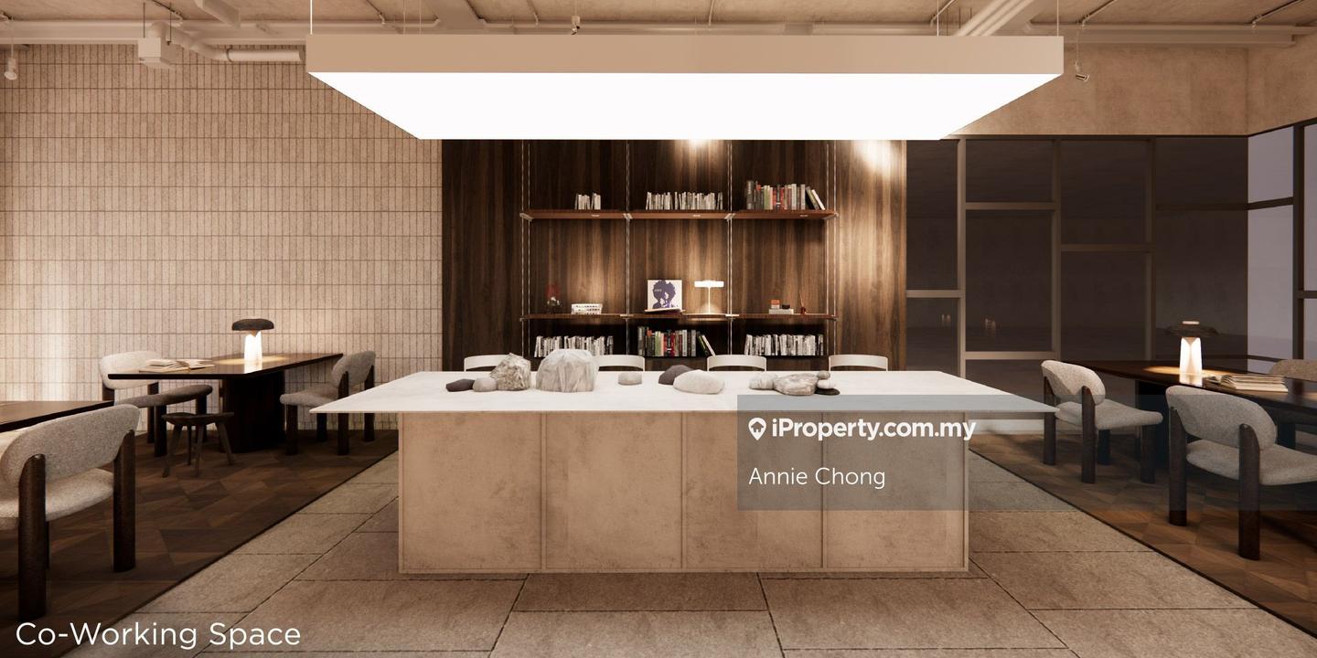 Residensi Servis untuk Dijual di Sunway Flora 2 oleh Annie Chong - iProperty.com.my