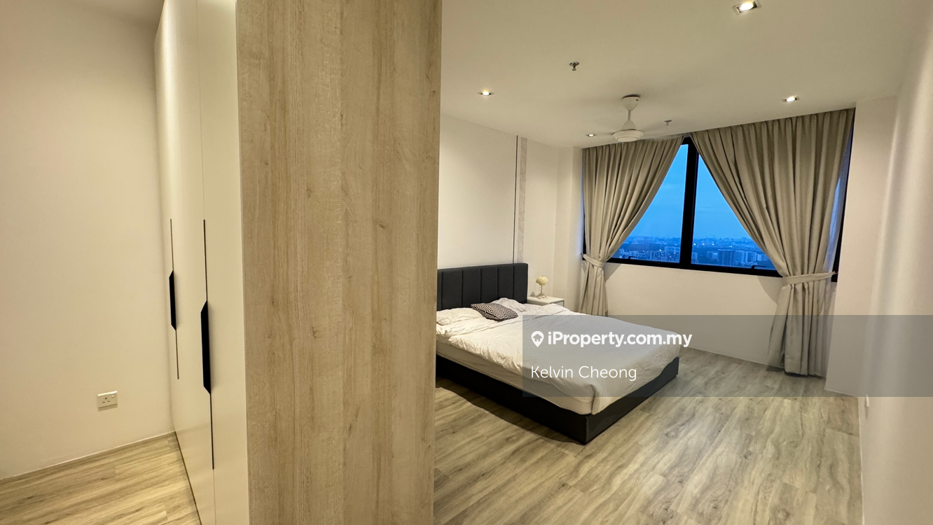Residensi Servis untuk Disewa di Lumi Tropicana oleh Kelvin Cheong - iProperty.com.my