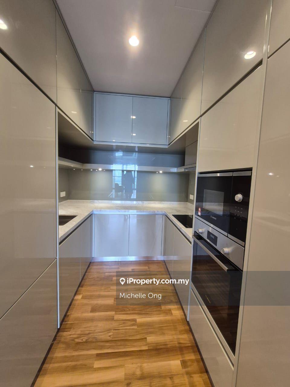 Service Residence for Rent in The Conlay by Michelle Ong - iProperty.com.my