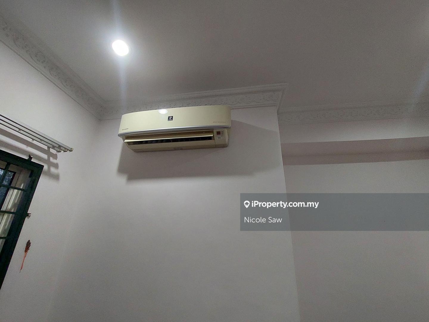 3-storey Terraced House for Sale in Taman Tasik Indah, Mastiara, Jalan Ipoh by Nicole Saw - iProperty.com.my