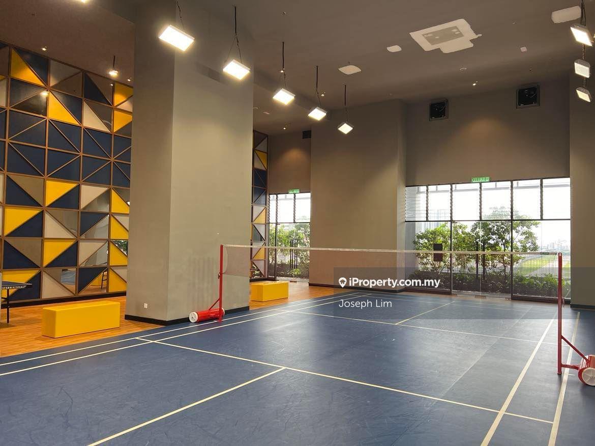 Service Residence for Rent in Trion @ KL by Joseph Lim - iProperty.com.my