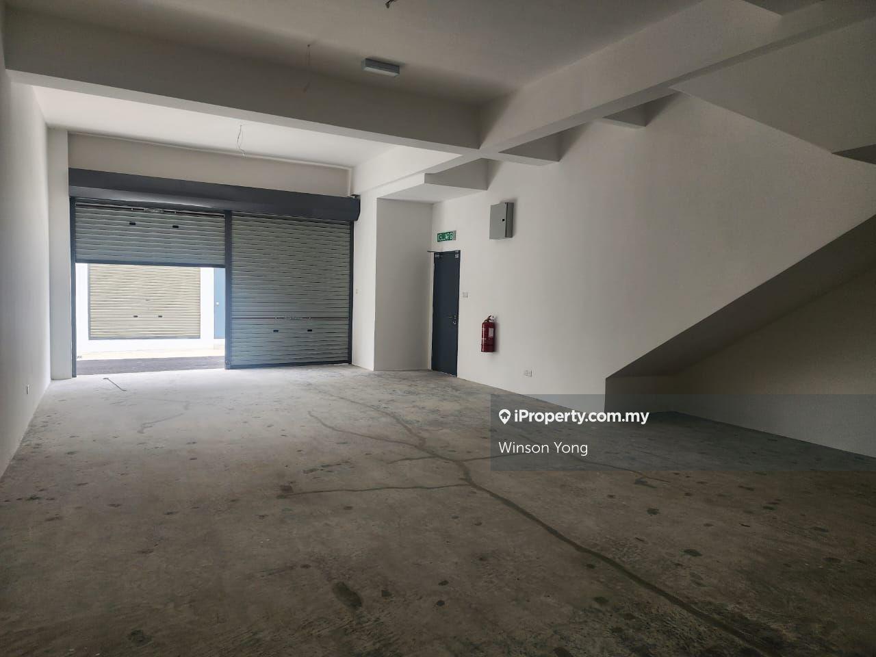 Shop for Rent in S2 Heights, Seremban 2 by Winson Yong - iProperty.com.my