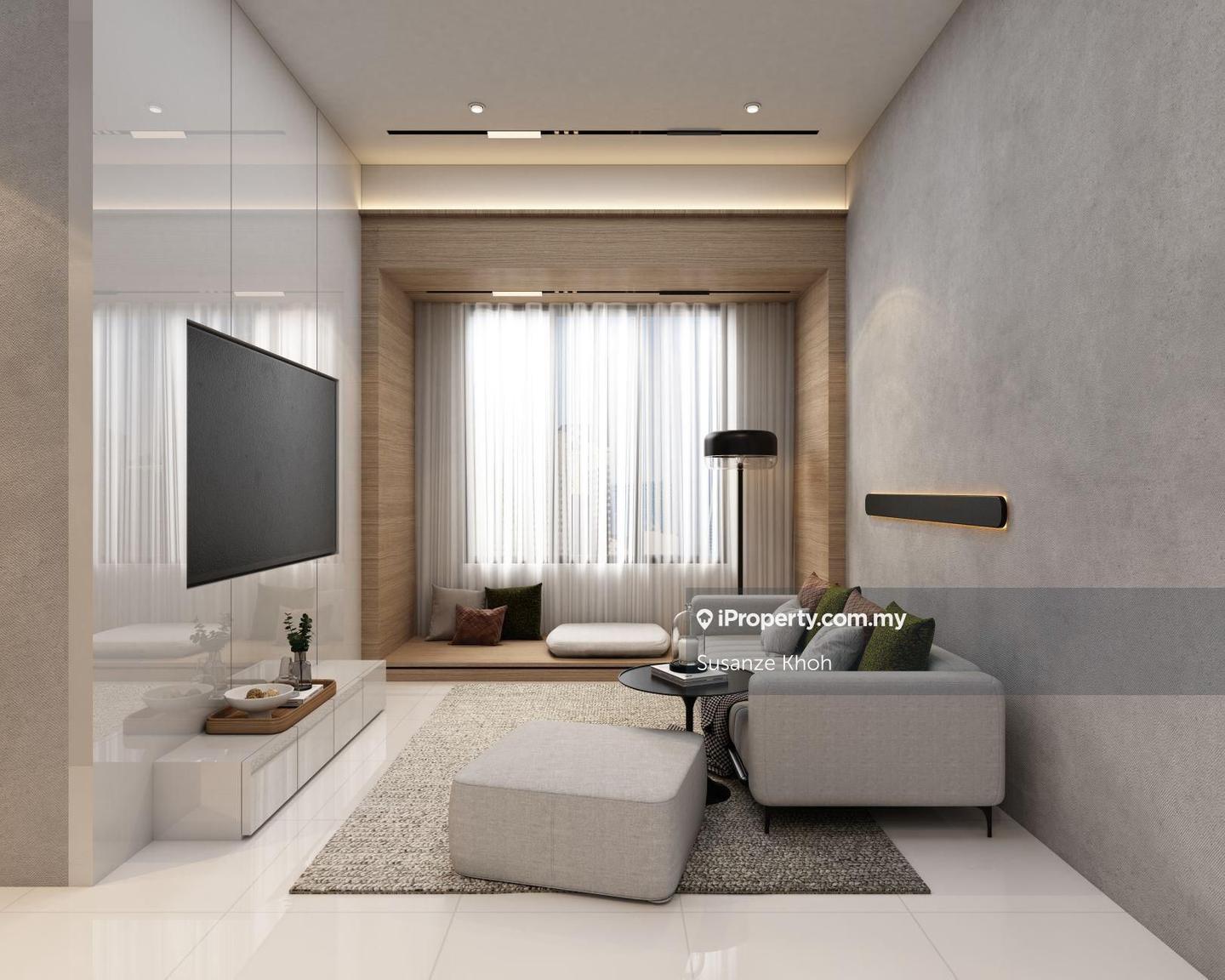 Kondominium untuk Dijual di Versa oleh Susanze Khoh - iProperty.com.my