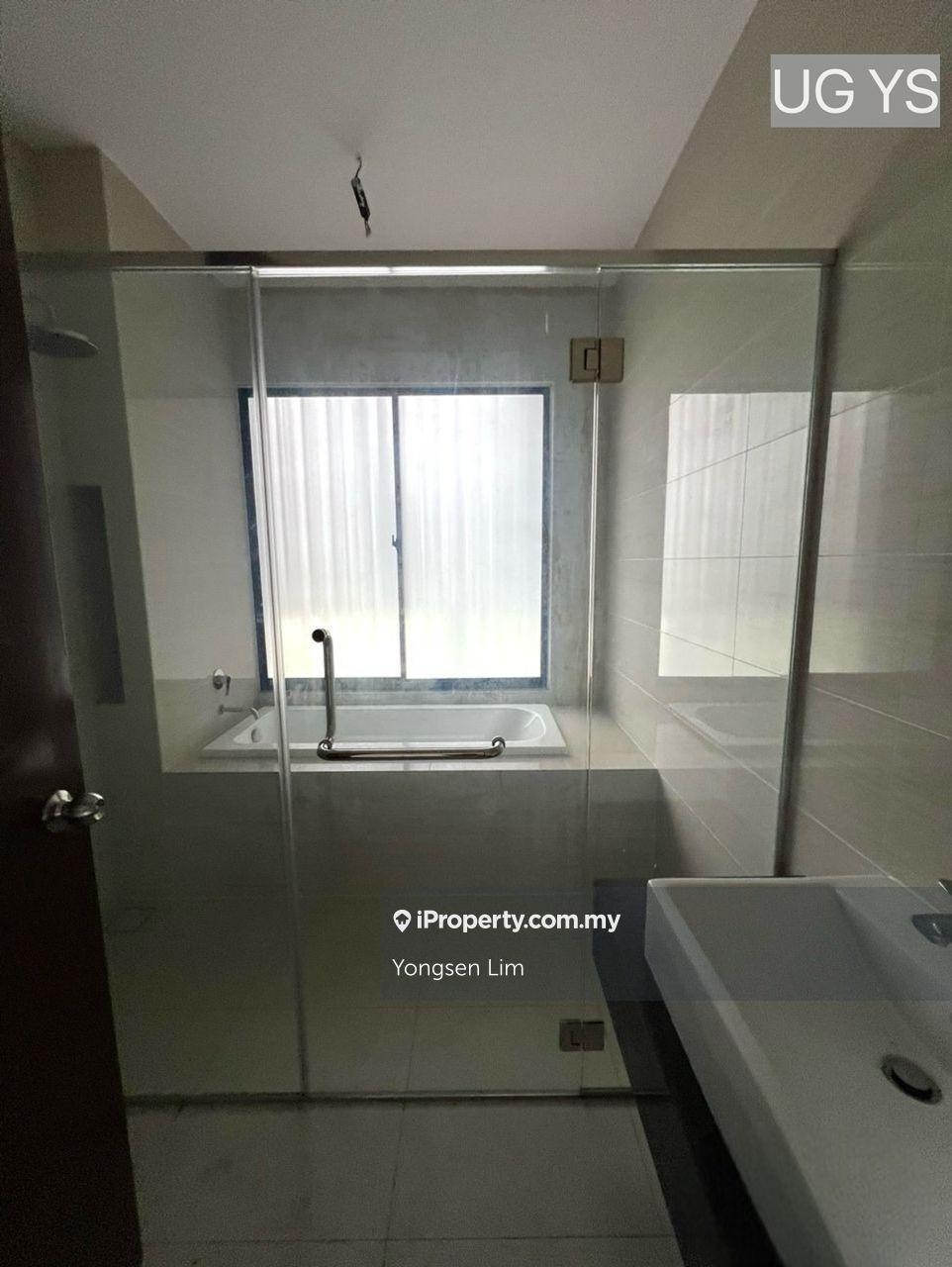 Semi-Detached House for Sale in Eco Sanctuary, Telok Panglima Garang by Yongsen Lim - iProperty.com.my