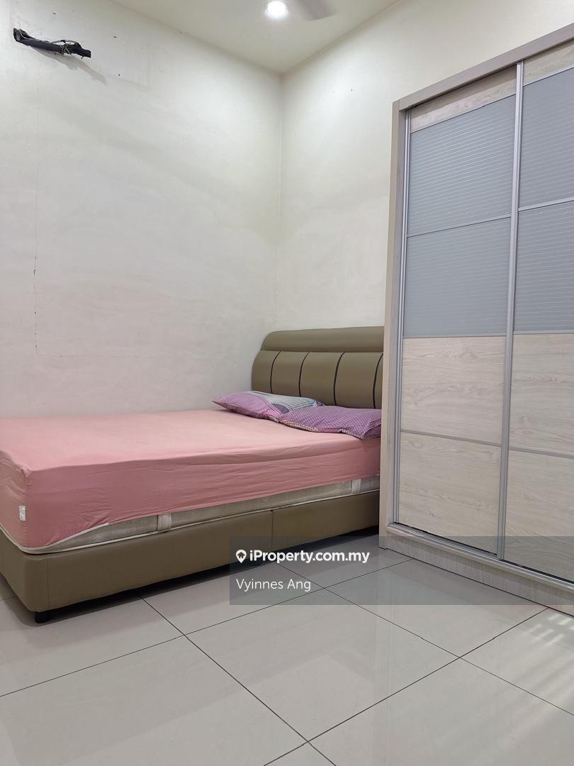 Semi-Detached House for Sale in Taman Perkasa Jaya, Butterworth by Vyinnes Ang - iProperty.com.my