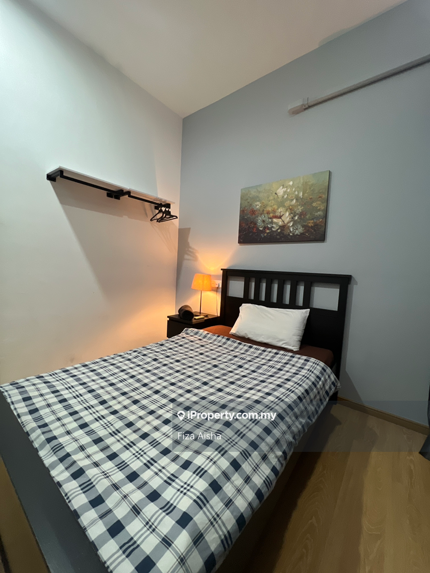 Condominium for Rent in Kings Bay @ Country Garden Danga Bay by Fiza Aisha - iProperty.com.my