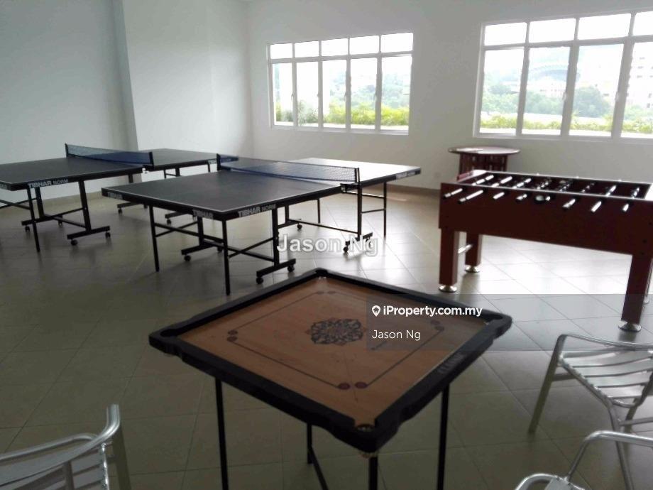 Service Residence for Sale in TTDI Adina by Jason Ng - iProperty.com.my