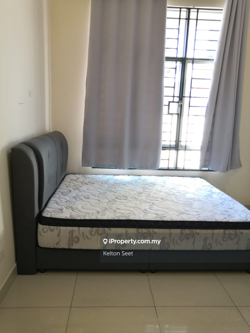 Service Residence for Sale in Connaught Avenue by Kelton Seet - iProperty.com.my