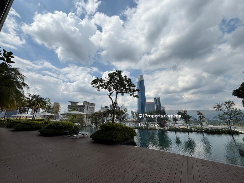 Service Residence for Sale in M Vertica by Livia Leow - iProperty.com.my