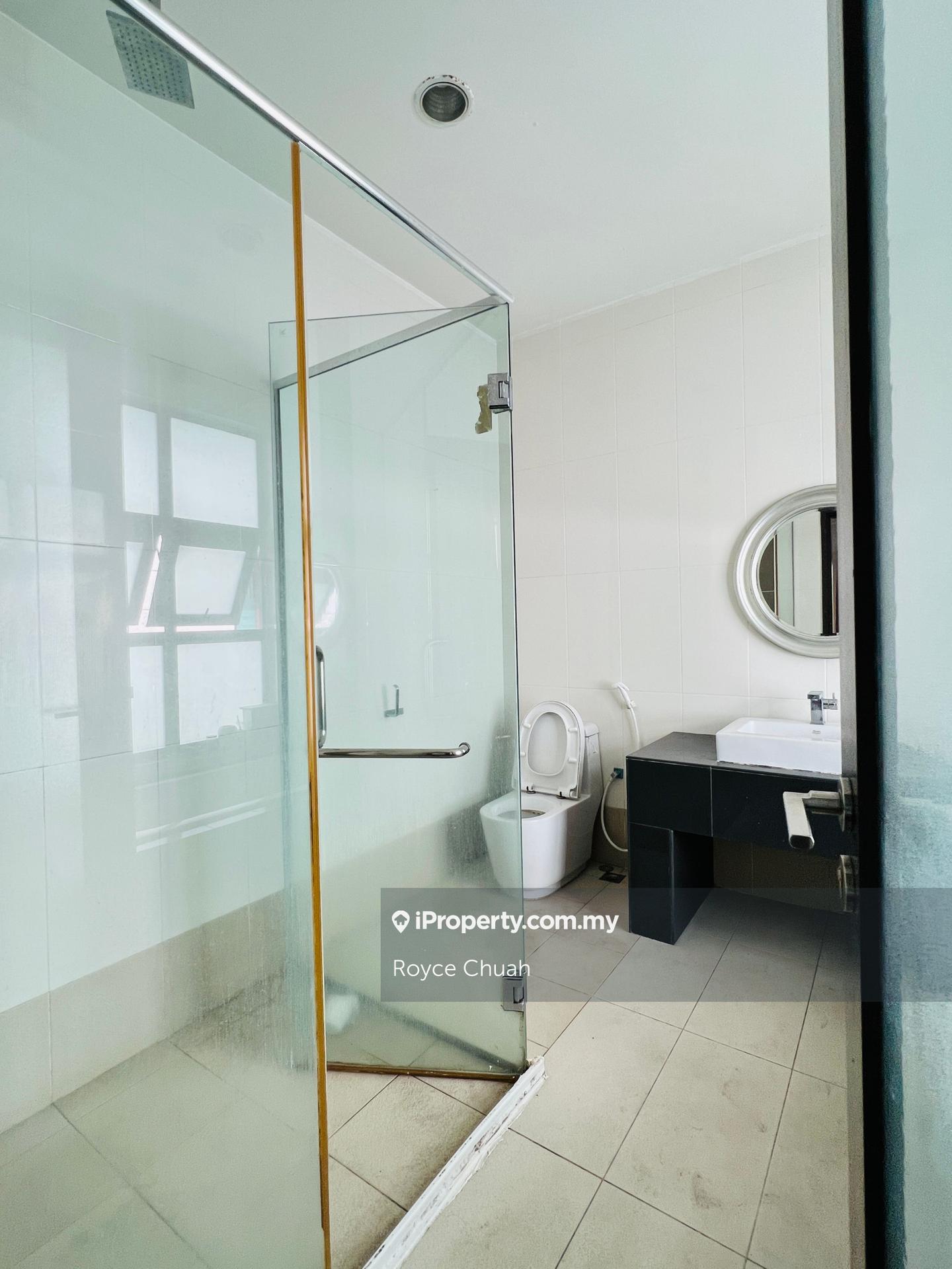 Rumah Berkembar untuk Disewa di Subang Jaya, Selangor oleh Royce Chuah - iProperty.com.my