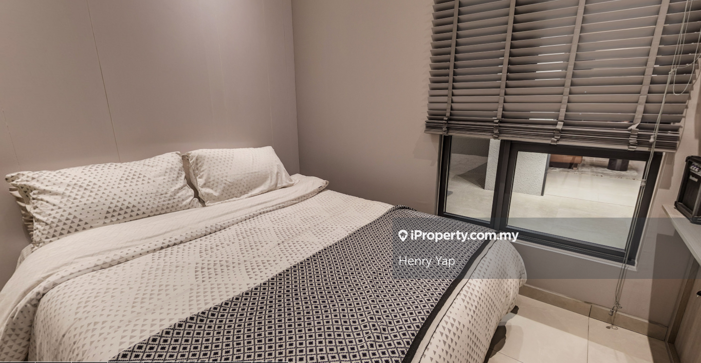 Service Residence for Sale in The Rosewoodz @ Bukit Jalil by Henry Yap - iProperty.com.my