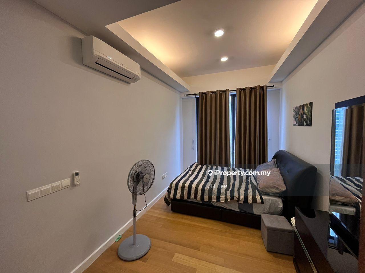 Service Residence for Sale in The Sentral Suites by JH Tee - iProperty.com.my