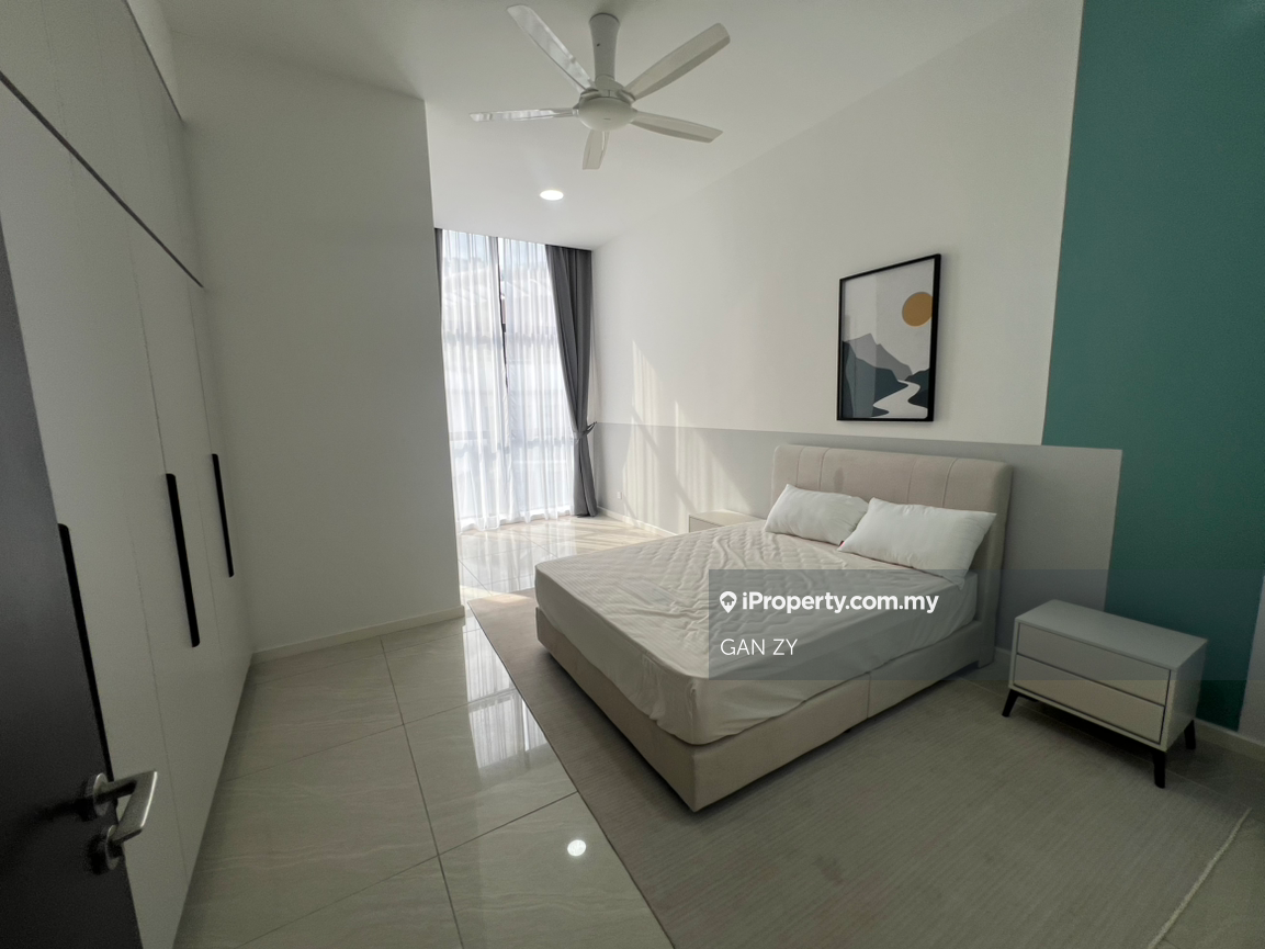 Condominium for Rent in 18 Madge by GAN ZY - iProperty.com.my