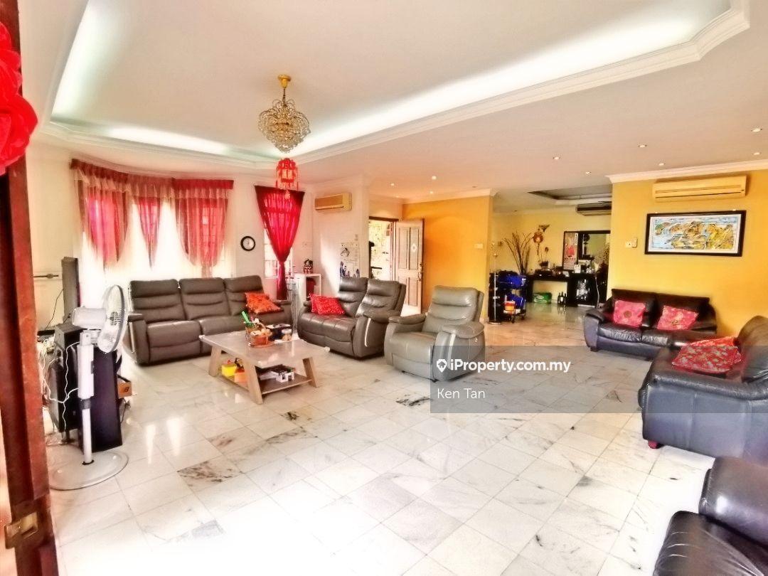 Bungalow House for Sale in Seksyen 6, Kota Damansara by Ken Tan - iProperty.com.my