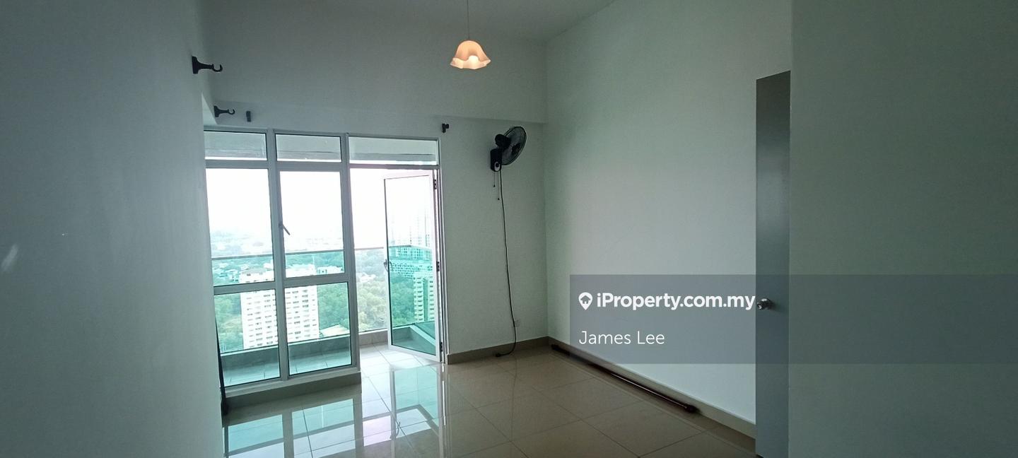 Condominium for Sale in Kiara Residence 2 (Residensi Kiara Jalil 2) by James Lee - iProperty.com.my