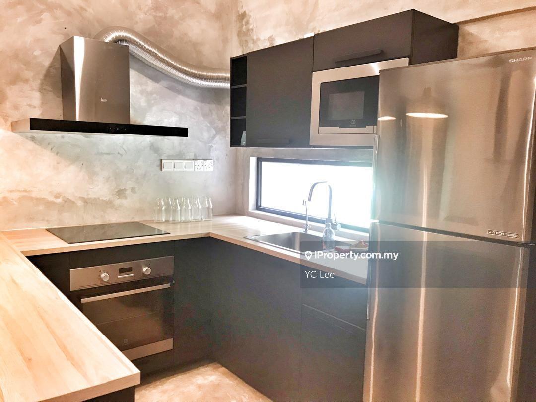 Pangsapuri untuk Dijual di Pangsapuri Cantik oleh YC Lee - iProperty.com.my