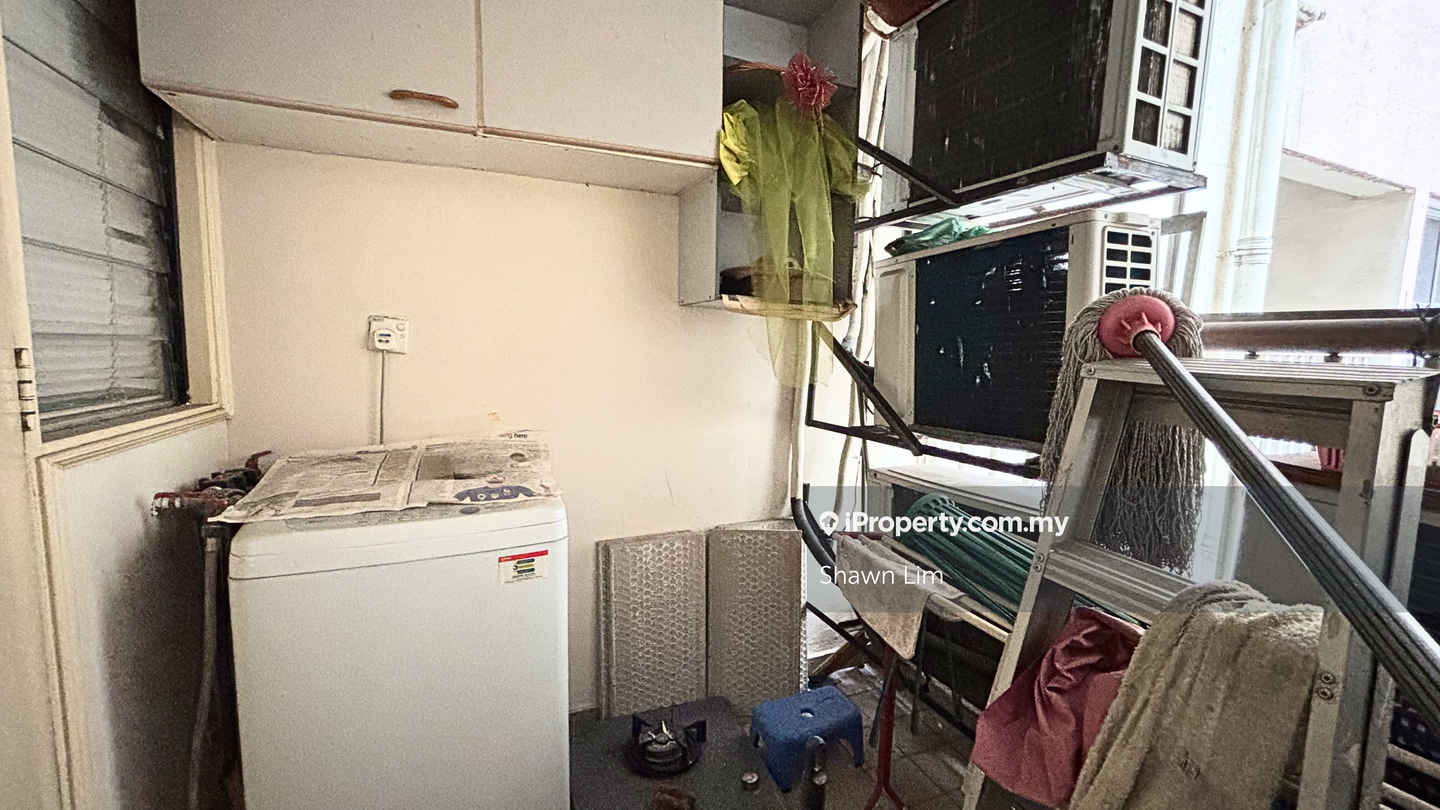 Condominium for Rent in Mont Kiara Pines by Shawn Lim - iProperty.com.my