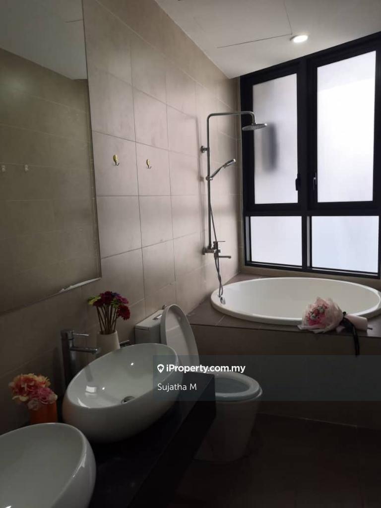 Service Residence for Rent in KL Gateway Premium Residences by Sujatha M - iProperty.com.my