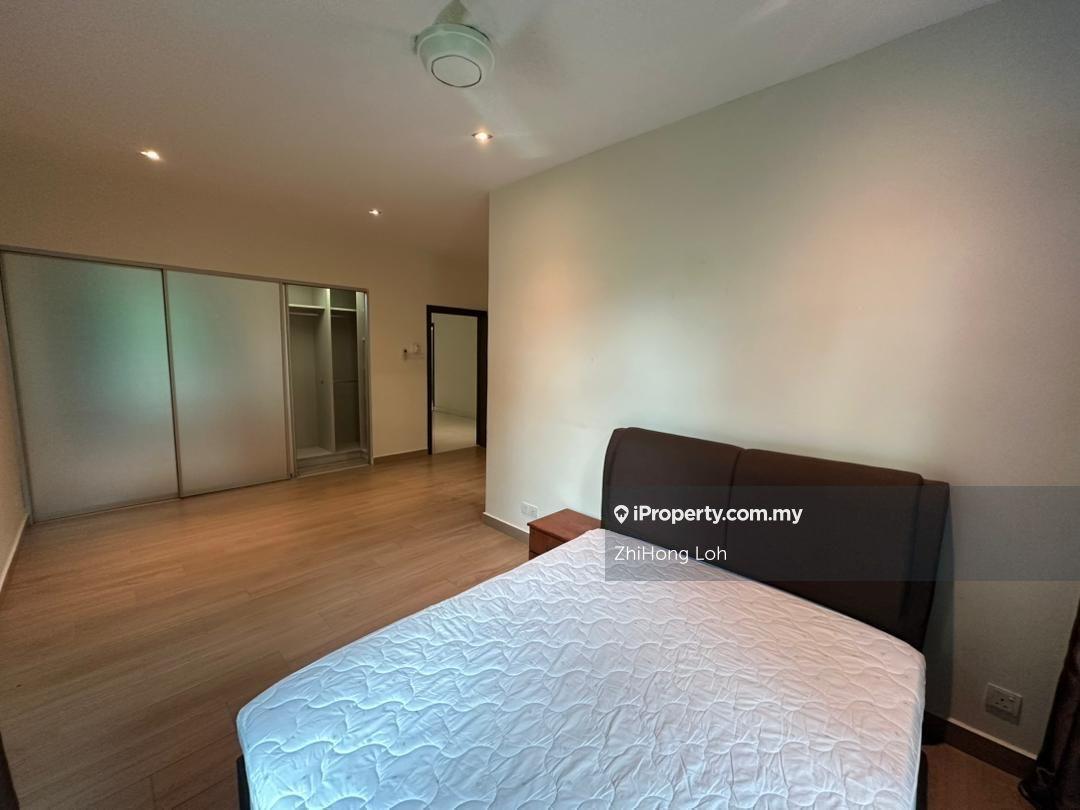 Bungalow House for Rent in Taman Sri Ukay, Ampang by ZhiHong Loh - iProperty.com.my