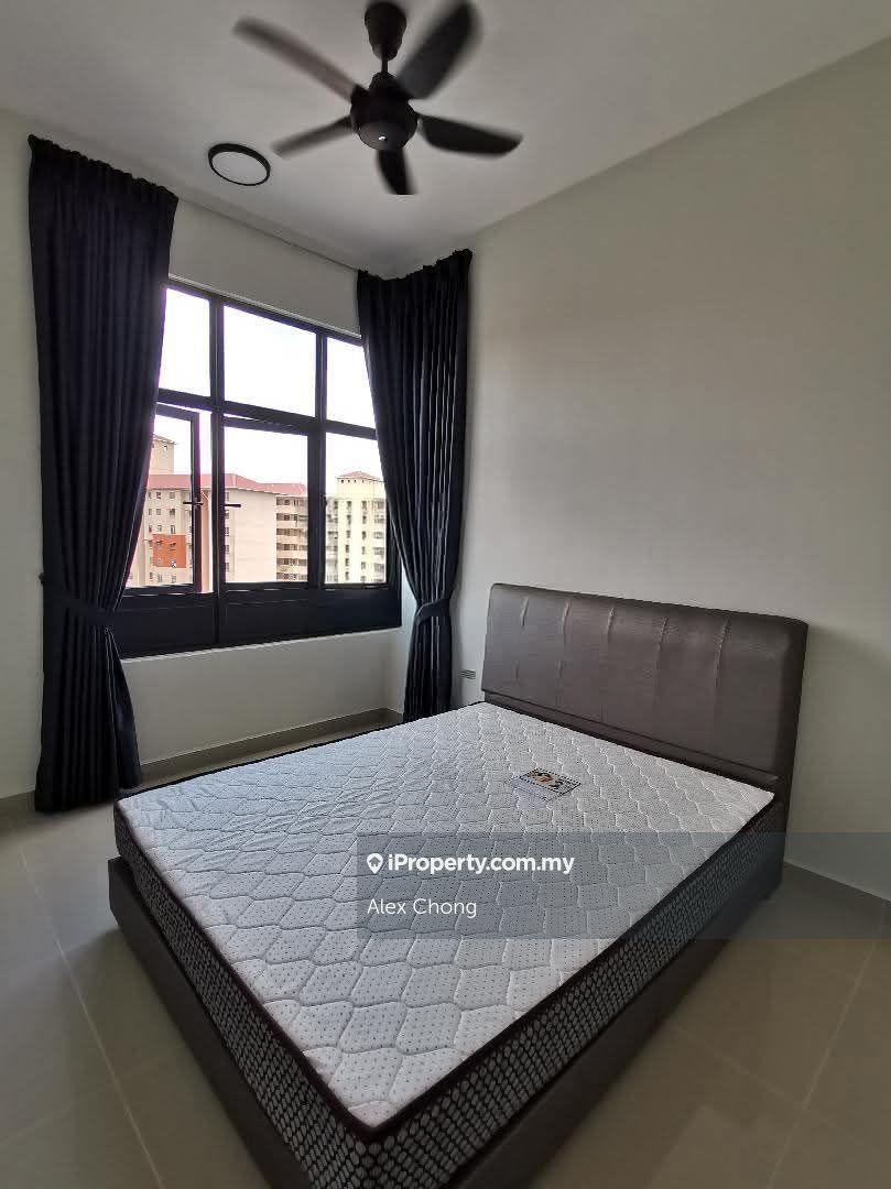 Condominium for Sale in Ara Sentral by Alex Chong - iProperty.com.my