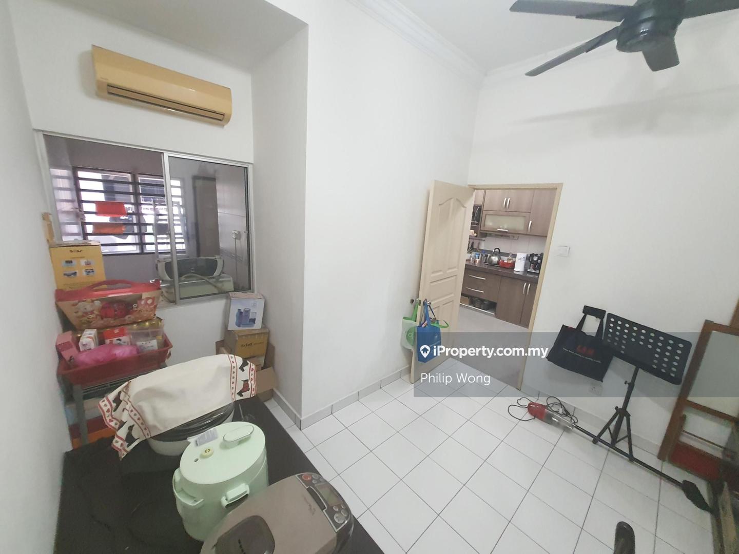 2-storey Terraced House for Sale in Taman Buana Perdana, Petaling Jaya by Philip Wong - iProperty.com.my