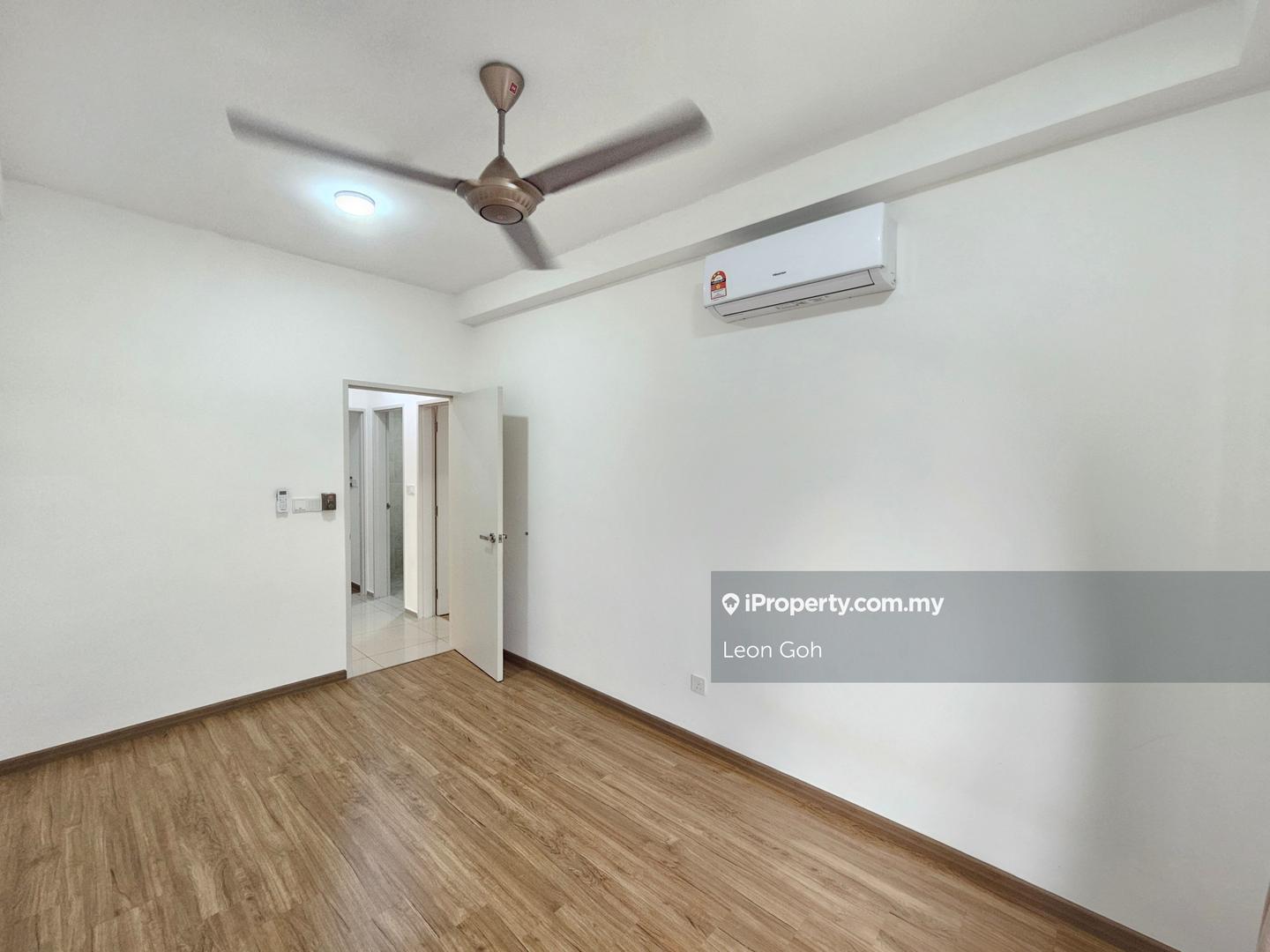 Residensi Servis untuk Disewa di Gravit8, Klang oleh Leon Goh - iProperty.com.my