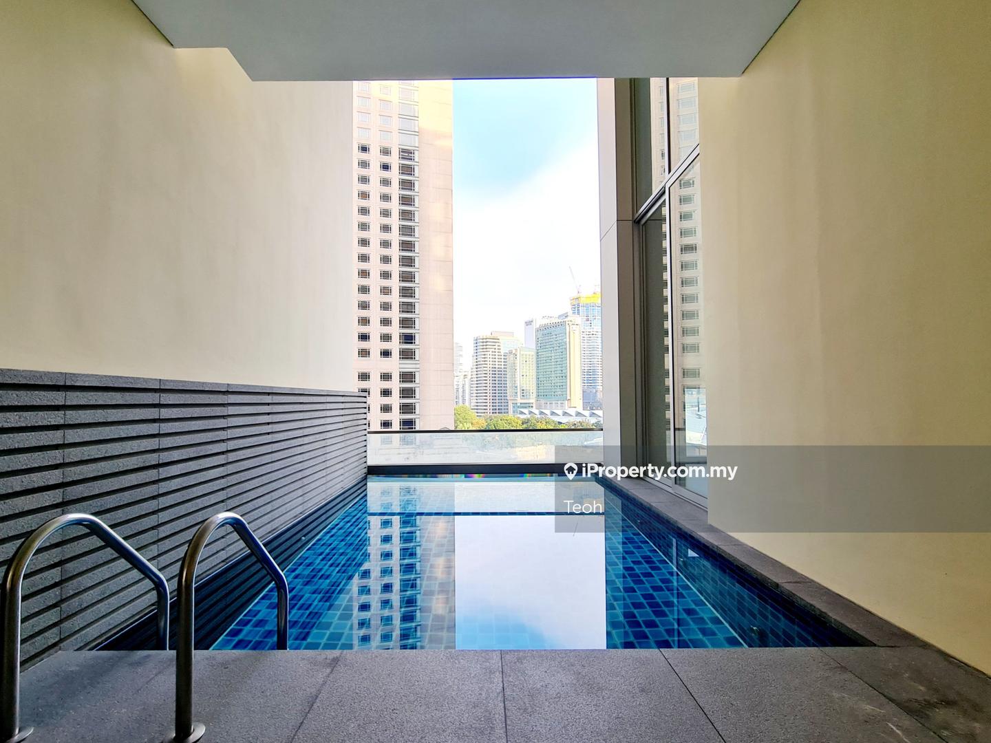 Condominium for Sale in One KL by Teoh - iProperty.com.my