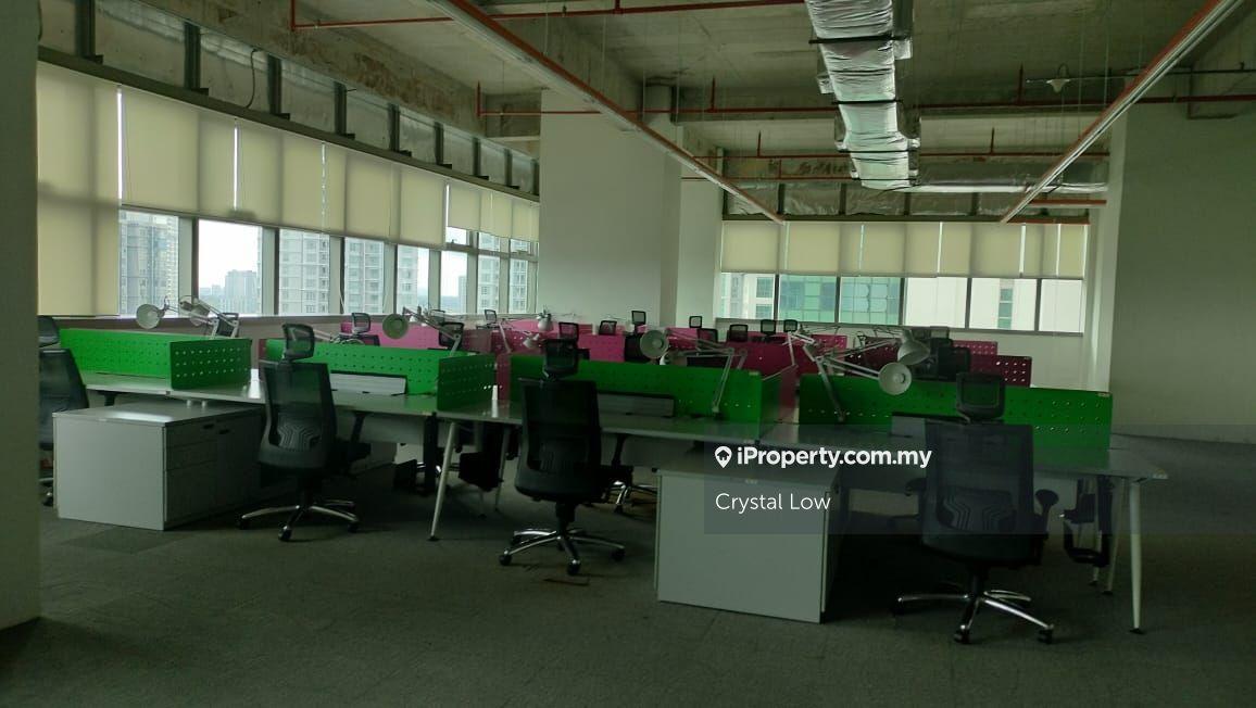 Office for Rent in Shaftsbury Square, Cyberjaya by Crystal Low - iProperty.com.my