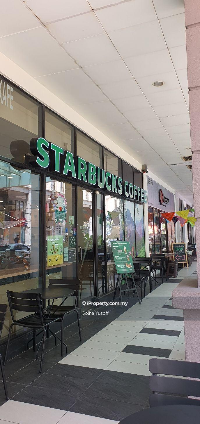 Shop-Office for Sale in Taman Sri Hartamas, Sri Hartamas by Solha Yusoff - iProperty.com.my