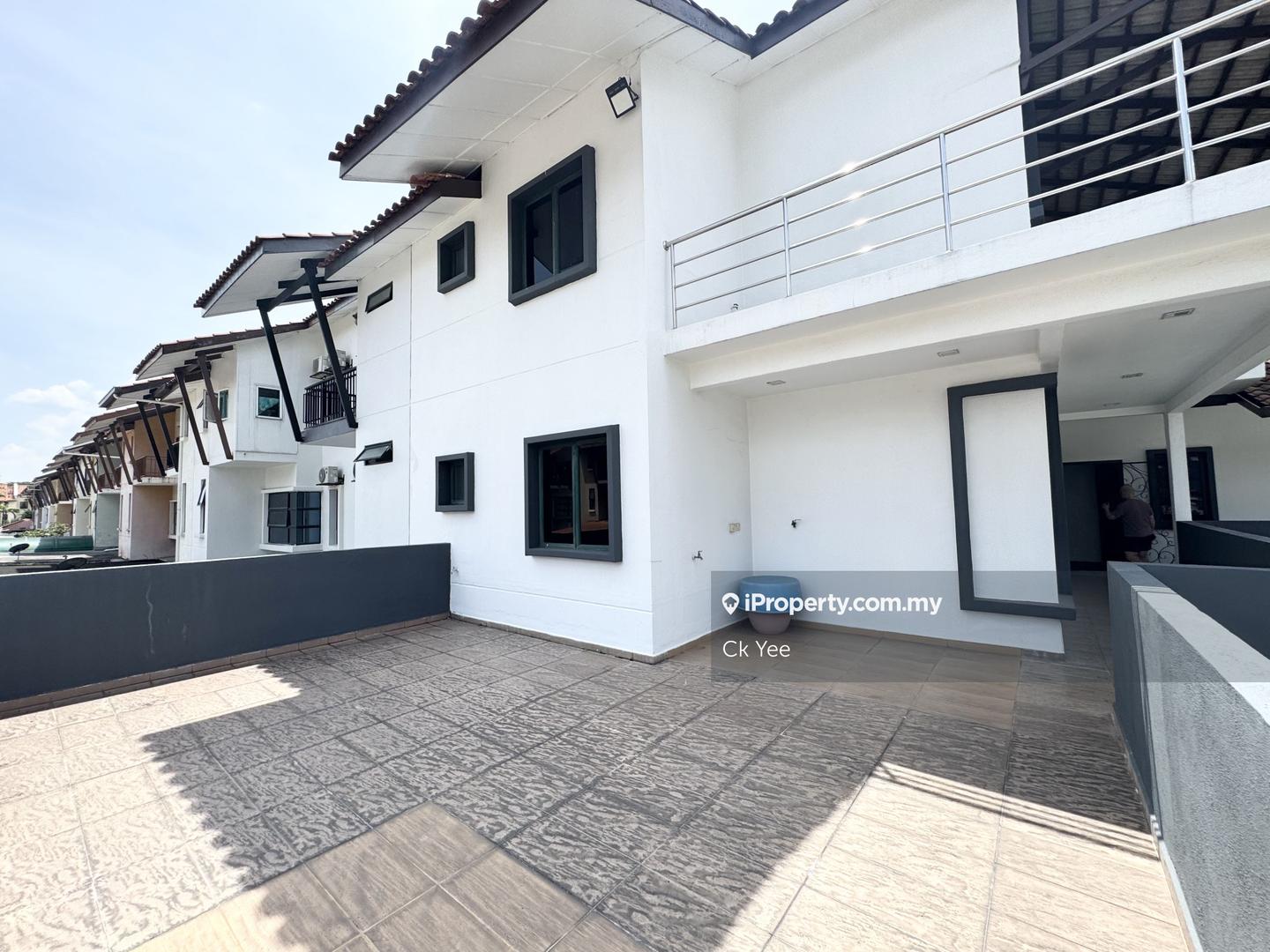 Semi-Detached House for Sale in Jalil Sutera, Bukit Jalil by Ck Yee - iProperty.com.my