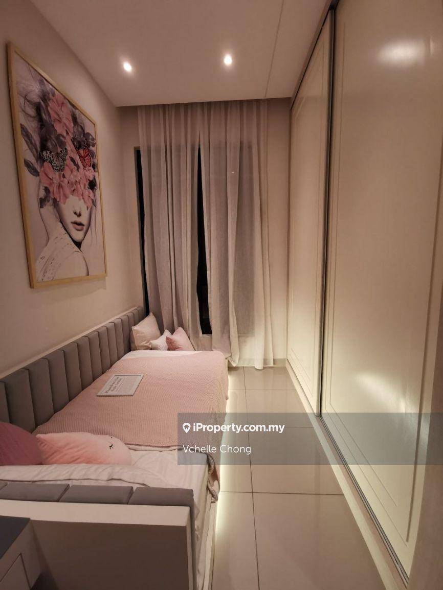 Service Residence for Sale in Avenue Residences by Vchelle Chong - iProperty.com.my