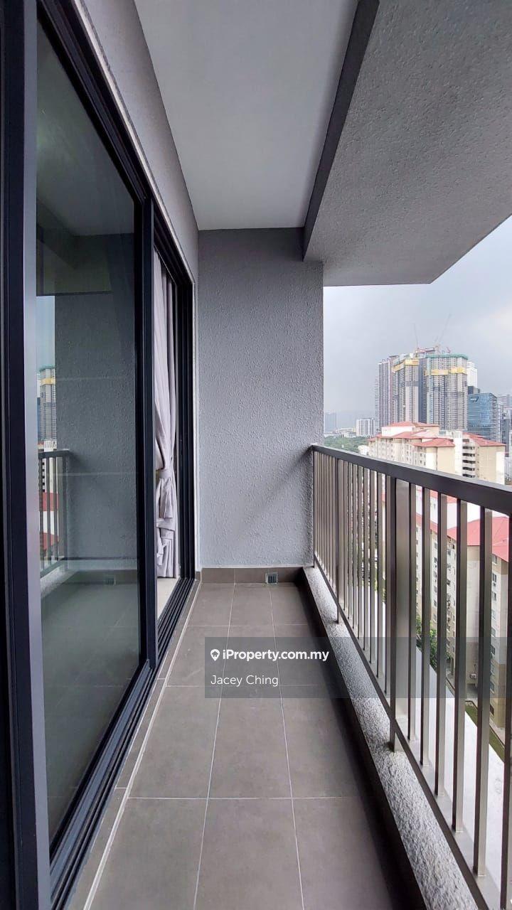 Condominium for Rent in One Cochrane Residence by Jacey Ching - iProperty.com.my