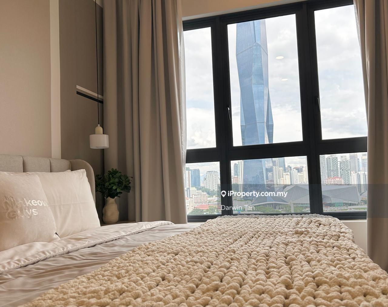 Service Residence for Rent in Sunway Belfield by Darwin Tan - iProperty.com.my